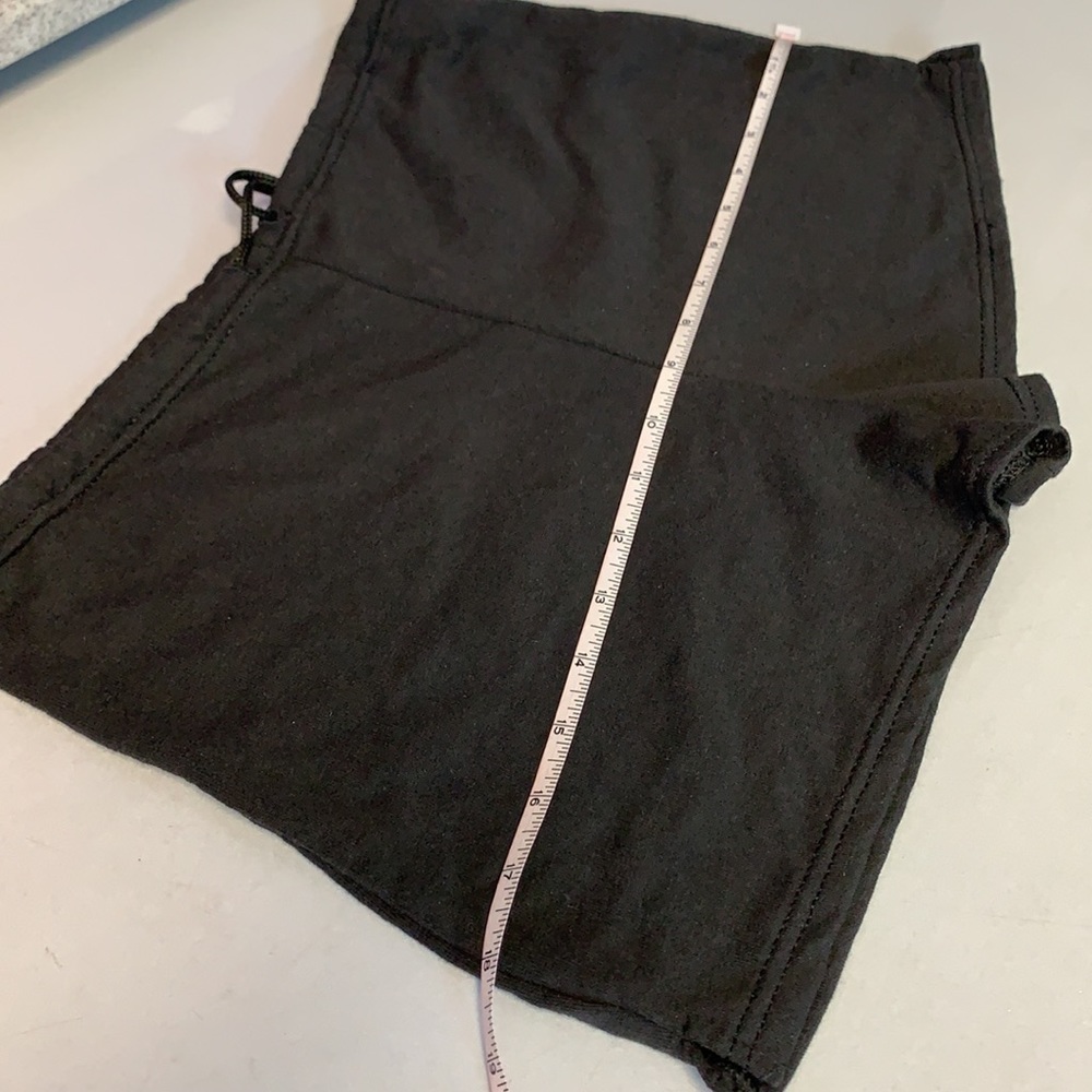Lounge/Camp Cheer Drawstring Shorts. New - Picture 5 of 8